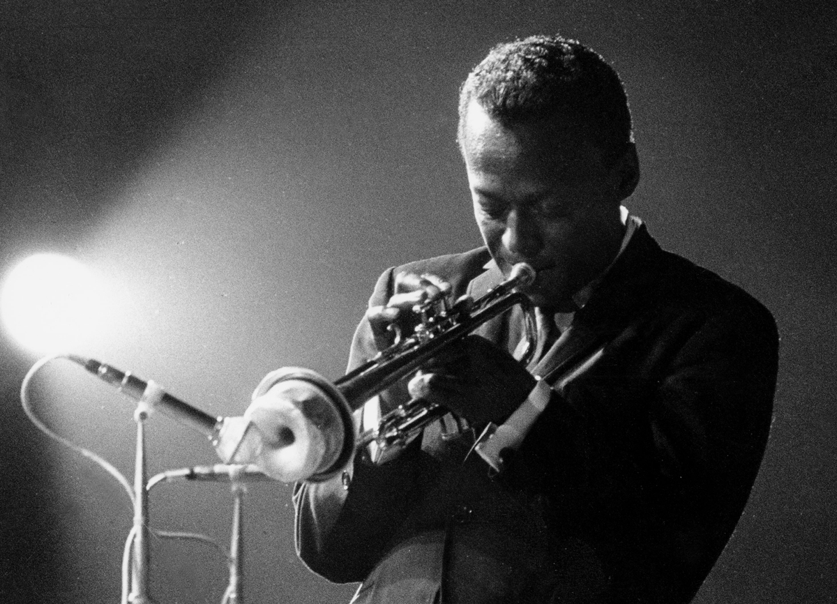 100 Years of Miles Davis | Tuesday, May 26, 2026 | Live Jazz and